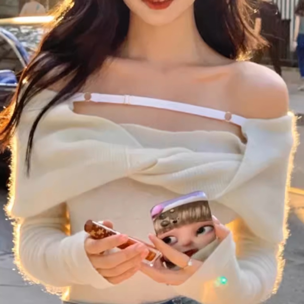 Jacquemus - La Maille Ascua Sweater, XS